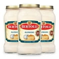 thumbnail image 1 of Bertolli Alfredo Sauce with Aged Parmesan Cheese, 15 oz., 3 pk., 1 of 7