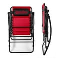 thumbnail image 5 of Logo Brands Utah Utes Bungee Rocker, 5 of 5