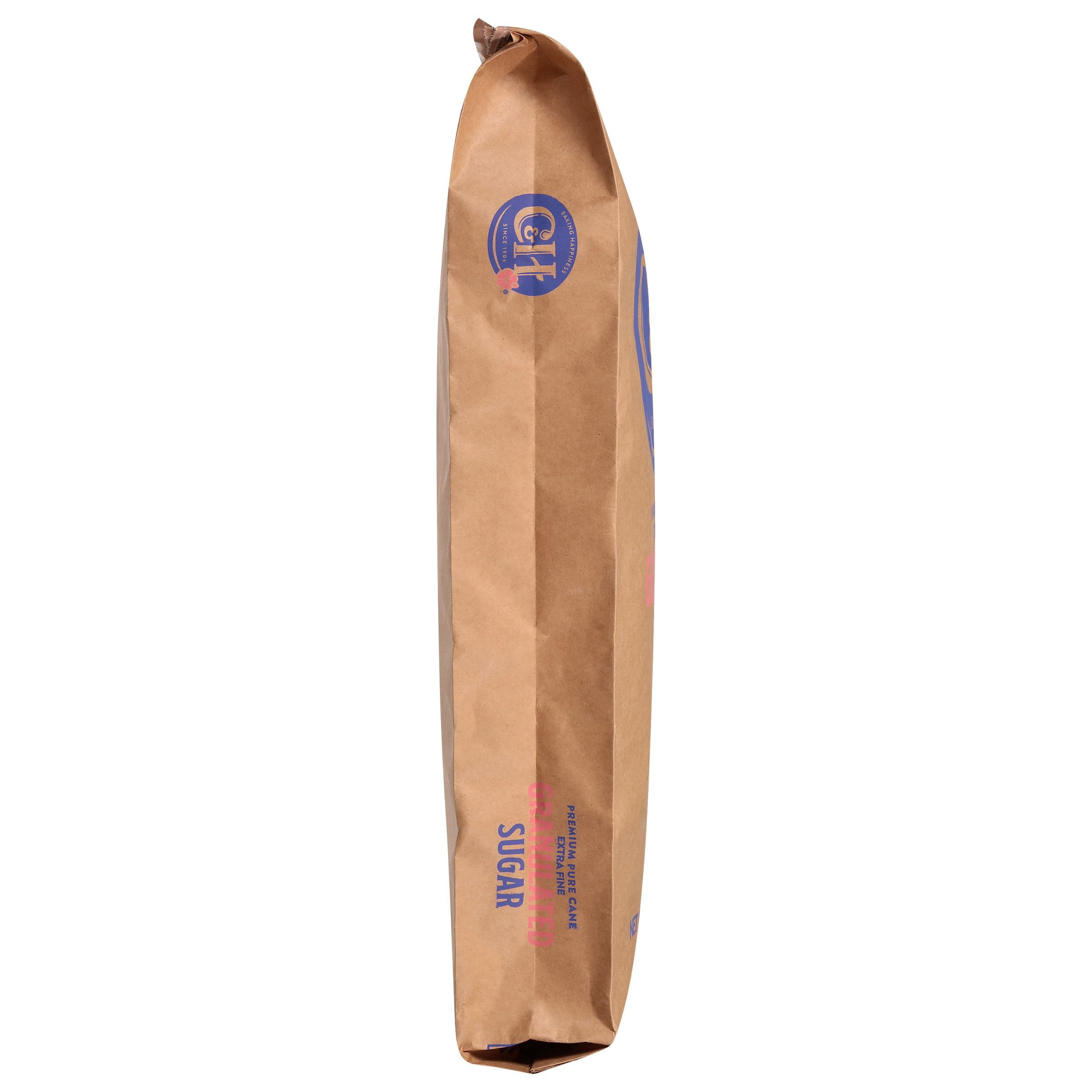 C&H Pure Cane Granulated Sugar, 50 lb. - Samsclub.com