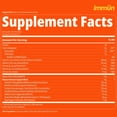 thumbnail image 7 of Immun by Gruns Adult Organic Vitamin C Immunity Gummies, 25 ct., 7 of 7