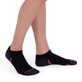 thumbnail image 5 of Reebok Women's 8-Pack Cushion Low-Cut Sock, 5 of 9