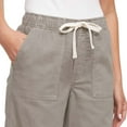 thumbnail image 5 of Gap Women's Pull-On Barrel Pant, 5 of 8