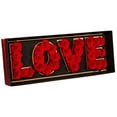 thumbnail image 3 of Member's Mark Preserved Rose LOVE Display Box, 3 of 7
