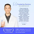 thumbnail image 3 of Cheers Restore After Alcohol Aid, 45 ct., 3 of 6