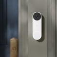 thumbnail image 3 of Google Nest Doorbell (wired, 3rd gen), 3 of 7
