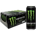 thumbnail image 1 of Monster Energy Original 16 fl. oz., 24 pk., 1 of 5