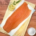 thumbnail image 2 of Member's Mark Atlantic Salmon Fillet, Skinless, Case, priced per pound, 2 of 7