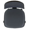 thumbnail image 12 of Flash Fundamentals Mid-Back Mesh Swivel Task Office Chair, Assorted Colors, 12 of 15