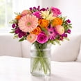 thumbnail image 5 of Member's Mark Shades di Amore Bouquet with Vase, 21 stems, 5 of 5