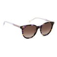 thumbnail image 3 of Fossil 2118/S Cateye Sunglasses, 3 of 4
