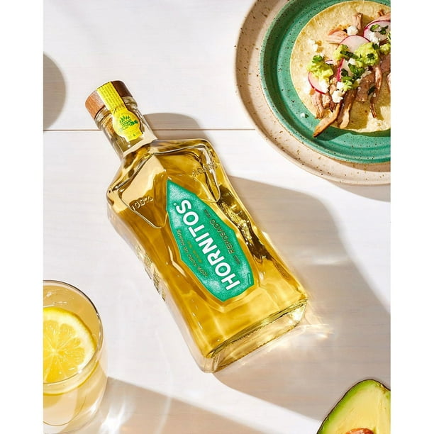 Hornitos Sauza Reposado Tequila, 750 ml - Samsclub.com