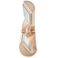 thumbnail image 3 of TYME Desert Island Kit, Pro Iron & Paddle Brush, Rose Gold, 3 of 7