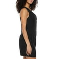 thumbnail image 3 of Express Women's Linen Vest, 3 of 7