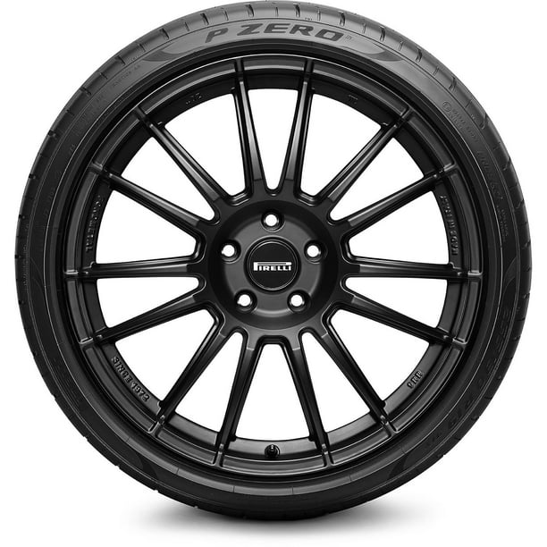 piromi Pirelli P Zero Winter - 255/35R20/XL 97W Tire - Samsclub.com