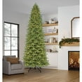 thumbnail interactive-video image 1 of Member's Mark 12' Norway Fir Pre-Lit Christmas Tree, 1 of 9