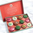 thumbnail image 3 of Spring Chocolatey Covered Sandwich Cookies, 12 ct., 3 of 6