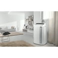 thumbnail image 6 of DeLonghi PACAN370G1W 500 Sq. ft. Portable Air Conditioner, 6 of 6