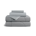 thumbnail image 1 of Rest Evercool Cooling Bedding Bundle, 1 of 7