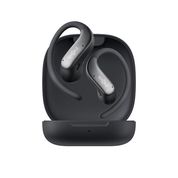 Shokz OpenFit Air 2 Open-Ear True Wireless Earbuds - Samsclub.com