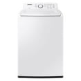 thumbnail image 1 of Samsung 4.0 cu. ft. Top Load Washer with ActiveWave Agitator, 1 of 10