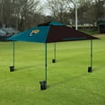 thumbnail image 2 of Logo Brands Jacksonville Jaguars 12’x12’ Canopy, 2 of 8