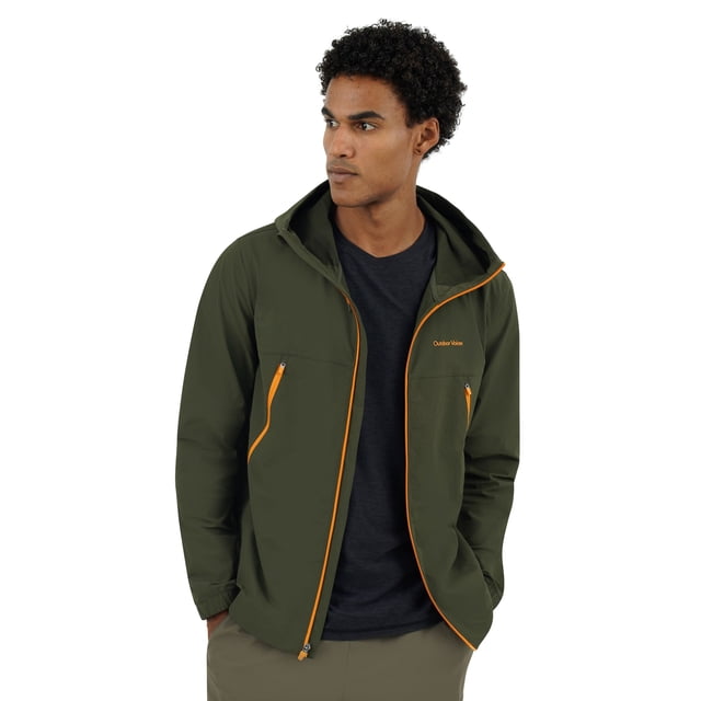 Outdoor Voices Men's RecTrek Jacket