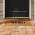thumbnail image 5 of Logo Brands Florida Memorial Lions Doormat, 5 of 5