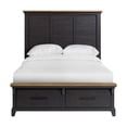 thumbnail image 3 of Society Den Johnshaven King Storage Bed, Assorted Sizes, 3 of 9