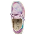 thumbnail image 3 of Hey Dude Youth Girls Wendy Shoe, 3 of 6