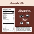thumbnail image 2 of MadeGood Chocolate Chip Granola Bars, .85 oz., 30 ct., 2 of 8