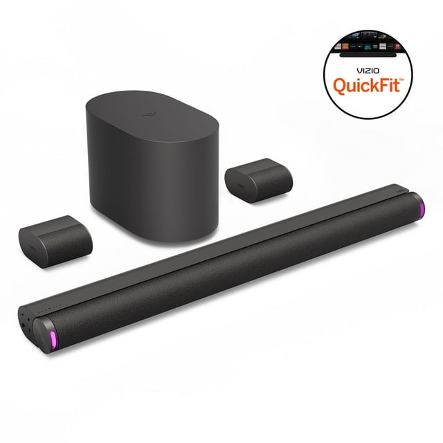 VIZIO Elevate SE Soundbar