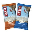 thumbnail image 2 of Clif Bar Variety Pack 2.4 oz, 24 ct., 2 of 10