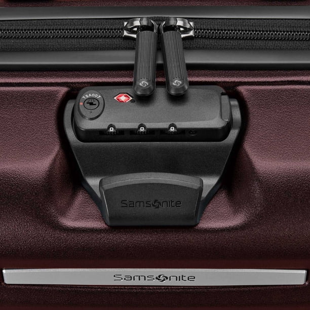 Samsonite Ridgeway II 2-Piece Luggage Set - Samsclub.com