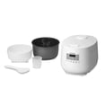 thumbnail image 2 of Cuckoo 6-Cup Micom Rice Cooker & Warmer, 2 of 8
