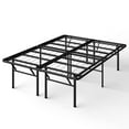 thumbnail image 8 of Zinus Night Therapy High-Profile SmartBase Platform Bed Frame, Various Sizes, 8 of 8