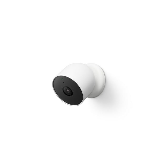 Google Battery-powered Nest 1080p HD Security Camera - Samsclub.com