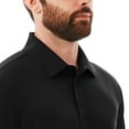 thumbnail image 4 of Member's Mark Performance Polo Core, 4 of 5