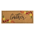 thumbnail image 2 of Member's Mark Harvest Double Door Coir Doormat, 2 of 4
