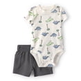 thumbnail image 9 of Carter's Boys 3-Piece Outfit Set, 9 of 14