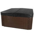 thumbnail image 9 of Everlast Spas Expression 6-7 Person 80-Jet Acrylic Spa, 9 of 11