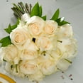 thumbnail image 2 of Member's Mark Wedding Collection White, Choose piece count, 2 of 9
