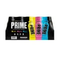 thumbnail image 1 of Prime Hydration Drink Variety Pack 2.0, 16.9 fl. oz., 15 pk., 1 of 4