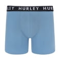 thumbnail image 10 of Hurley Men's 4pk Mens Boxer Brief, 10 of 17