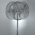 thumbnail image 2 of Lasko 30" Industrial Grade Oscillating Fan with Wheels, 2 of 3