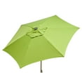 thumbnail image 1 of Destination Gear 8.5' Push Up Market Patio Umbrella, 1 of 3