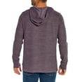 thumbnail image 2 of Gap Men's Textured Pullover Hoodie, 2 of 8