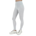 thumbnail image 2 of Outdoor Voices Women's CloudKnit Legging, 2 of 11