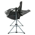 thumbnail image 3 of Member's Mark Swing Lounger Camp Chair, 3 of 6