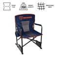 thumbnail image 4 of Logo Brands Chicago Bears Motion Chair, 4 of 4