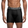 thumbnail image 3 of Under Armour Men's 3-Pack Boxer Brief, 3 of 9